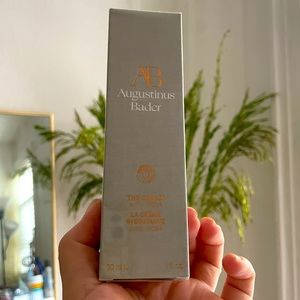 Augustinus Bader The Cream 1 oz Full size Sealed